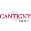 Cantigny Golf Logo